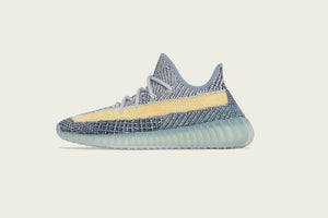 Adidas Yeezy Boost 350 V2 - 'Ash Blue'