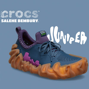 SALEHE BEMBURY X CROCS JUNIPER - TARO