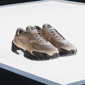 SKEPTA X PUMA SKOPE FOREVER - BEIGE/BLACK ICE