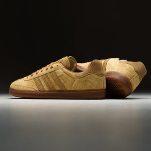 JJJJOUND X ADIDAS SAMBA - MESA/MESA