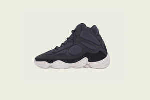 Adidas Yeezy 500 High - Slate