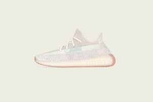 Adidas Yeezy Boost 350 V2 'Citrin'