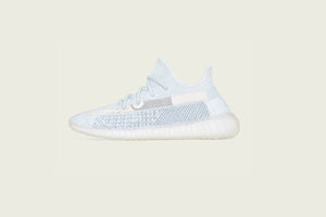 Adidas Yeezy Boost 350 V2 Cloud White