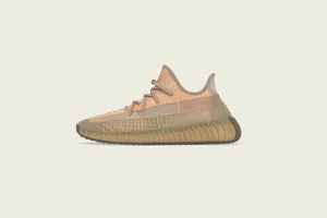 adidas Yeezy Boost 350 V2 - Sand Taupe