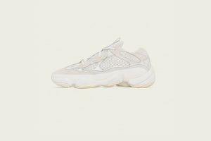 Adidas Yeezy Boost 500 'Bone White'
