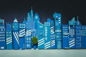 Adidas Originals x HUMAN MADE