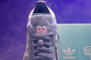 Adidas x South Park Campus 80s - 'Towelie'