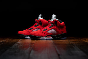 Air Jordan 5 Retro 'Toro Bravo'