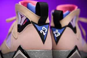 Air Jordan 7 Retro SE 'Sapphire'