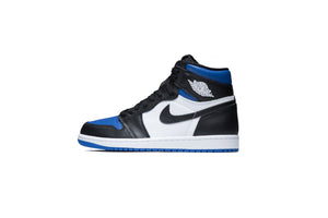 Air Jordan 1 Royal Toe
