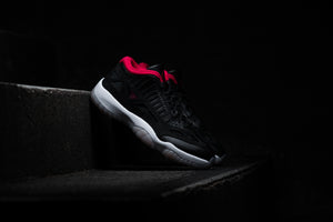 Air Jordan 11 Low IE 'Bred'