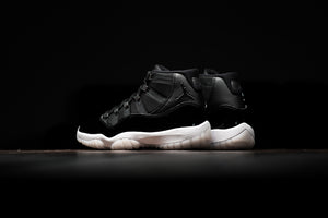 AJ11 'Jubilee'