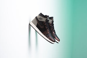 Air Jordan 1 High 'Fresh Mint & Light Army'
