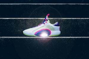 Air Jordan XXXV Low - 'Luka'
