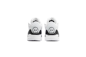 Air Jordan 3 x Fragment