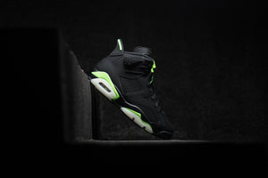 Air Jordan 6 Retro 'Electric Green'