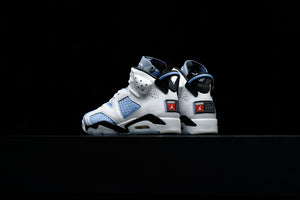 Air Jordan 6 Retro 'UNC'