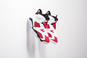 Air Jordan 6 Carmine