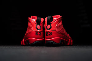 Air Jordan 9 Retro 'Chile Red'