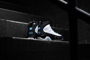Air Jordan 9 'University Blue'