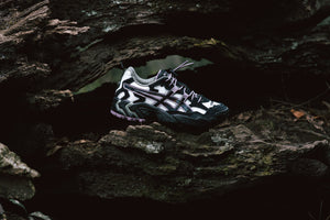 Pleasures x Asics Gel-Nandi