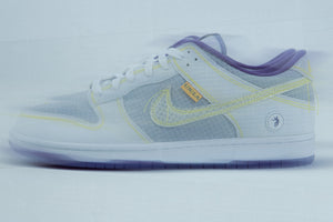 Nike x Union Dunk Low 'Court Purple'