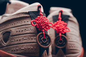 Air Jordan 14 x CLOT