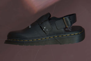Dr Martens x Pleasures Jorge Mule