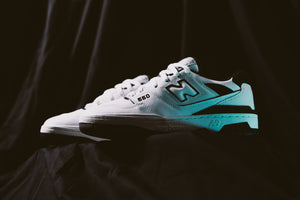 New Balance 550 'White/Black'
