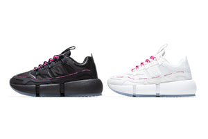 Jaden Smith x New Balance Vision Racer