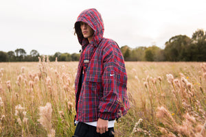 NikeLab Swoosh, Striped & Plaid U.S.A. Collection