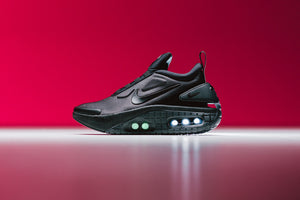 Nike Adapt Automax 'Triple Black'