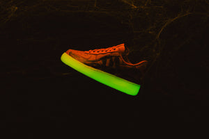 Nike Air Force 1 Skeleton