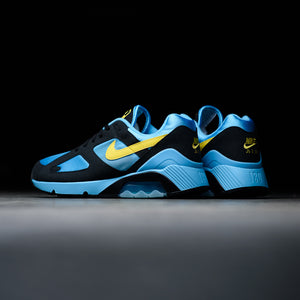 NIKE AIR 180 - BALTIC BLUE/LIGHTENING