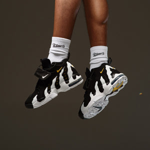 NIKE DT MAX '96 - BLACK/WHITE