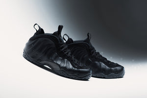 Air Foamposite One 'Anthracite'