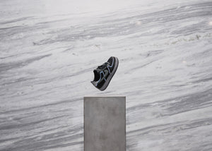 NIKE AIR FORCE 1 A MA MANIERE 'HAND WASH COLD'