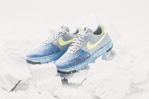 Nike Air Force 1 Crater