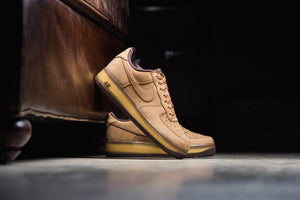 Nike AF1 Low 'Wheat Mocha'