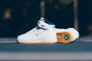 Nike Air Force 1 Mid 'NYC'