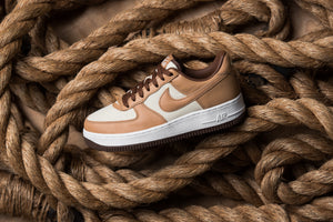 Nike AF1 QS 'Acorn'