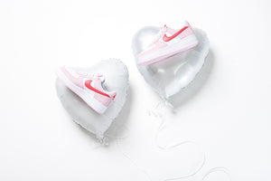Nike Air Force 1 '07 'Valentine's Day'