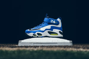 Nike Air Griffey Max 1 - Varsity Royal & Volt