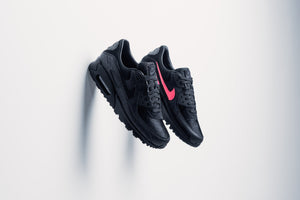 Nike Air Max 90 'Infrared Blend'