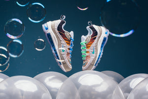 Nike Air Max 98 On Air - 'La Mezcla'