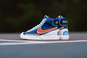 Nike Blazer Mid '77 Infinite