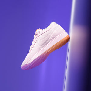 NIKE BOOK 1 'SUNRISE' - PINK FOAM/PLAYFUL PINK