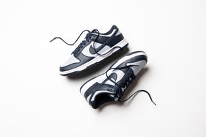 Nike Dunk Low Retro 'Georgetown'