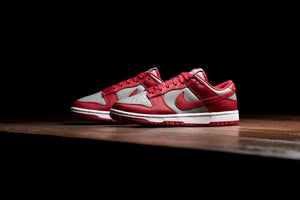 Nike Dunk Low Retro 'UNLV'