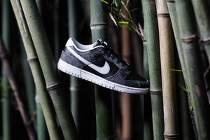 Nike Dunk Low Premium - Zebra